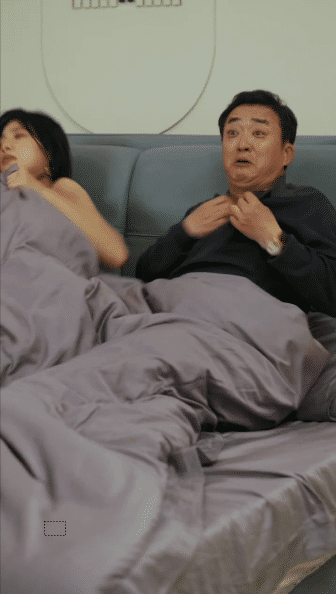 我叫阮甜甜(2024)海报