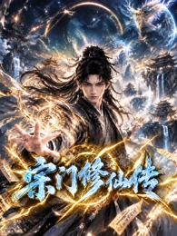 宗门修仙传(2026)海报