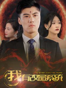 我有改命系统(2024)海报
