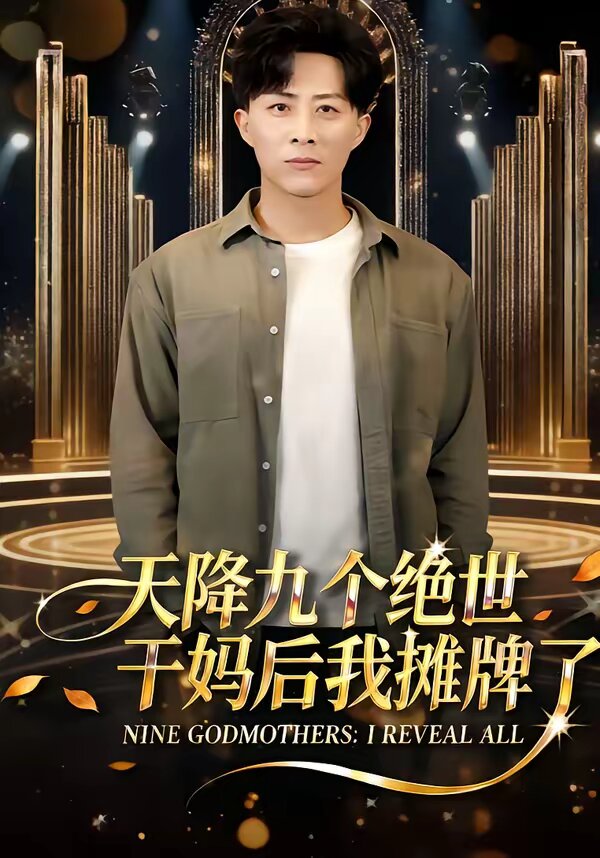 天降九個絕世乾媽後我攤牌了(2026)海報