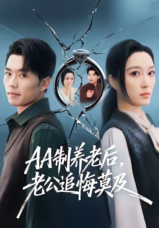 AA制養老後,老公追悔莫及(2026)海報
