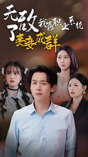 无敌了我靠职业系统妻妾成群(2024)海报