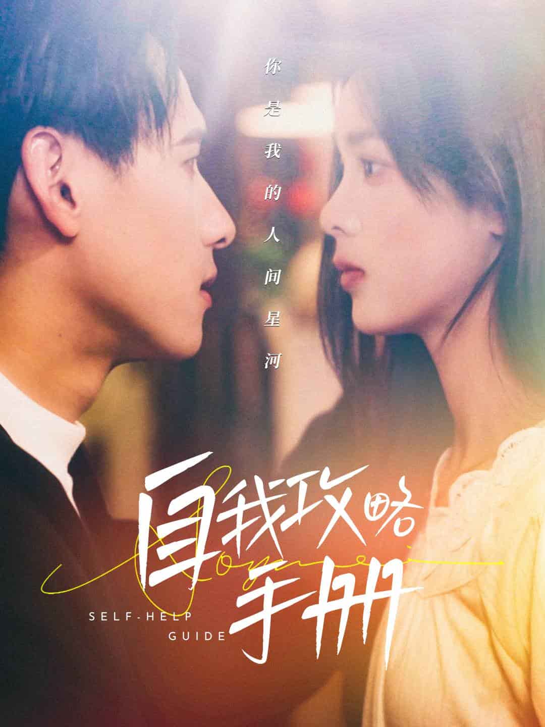 自我攻略手册(2025)海报