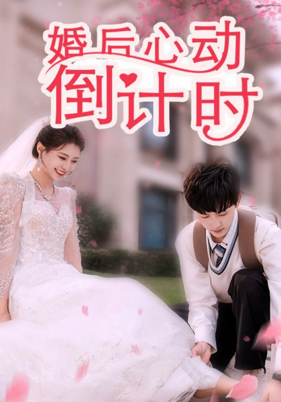 婚後心動倒計時(2025)海報