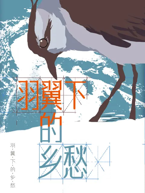 羽翼下的鄉愁(2026)海報