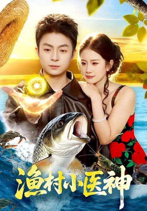 漁村小醫神(2026)海報
