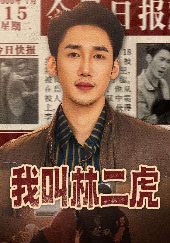 我叫林二虎(2026)海報
