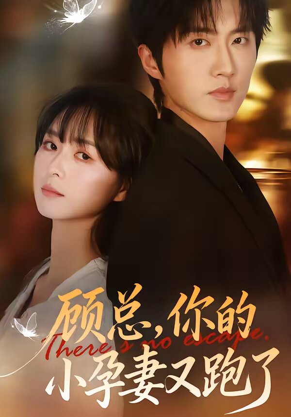顧總,你的小孕妻又跑了(2026)海報