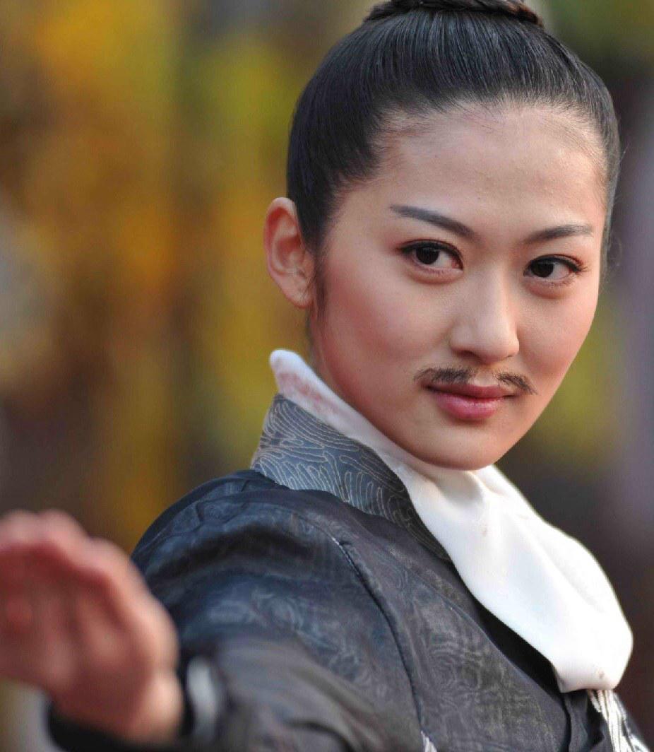 拼命三娘(2013)海報