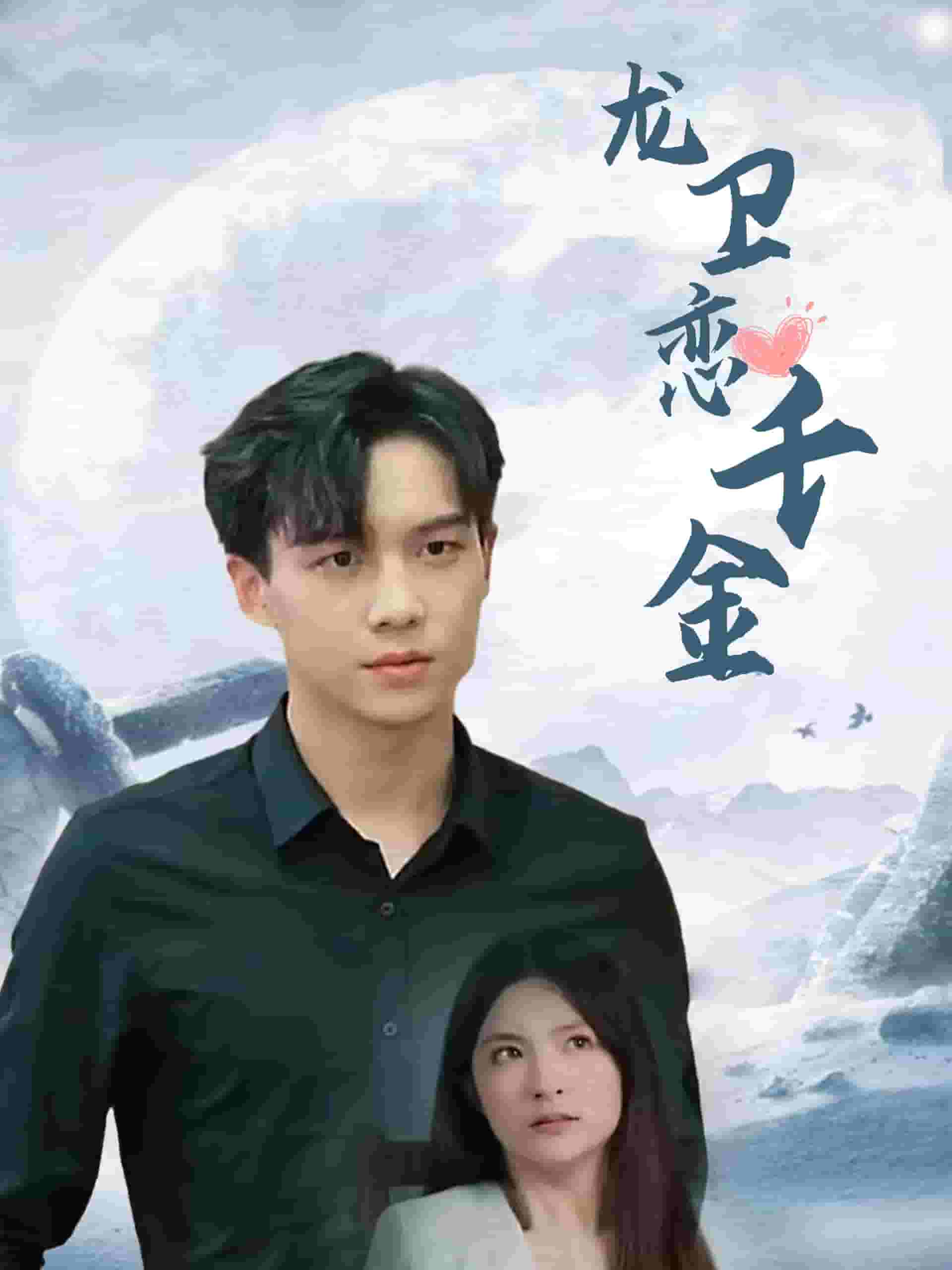 龙卫恋千金(2024)海报