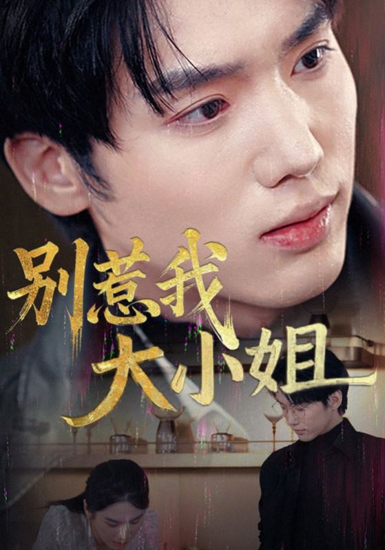 别惹我大小姐(2025)海报