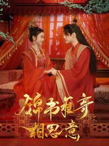 錦書難寄相思意(2024)海報