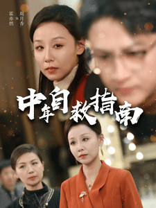 中年自救指南(2025)海報