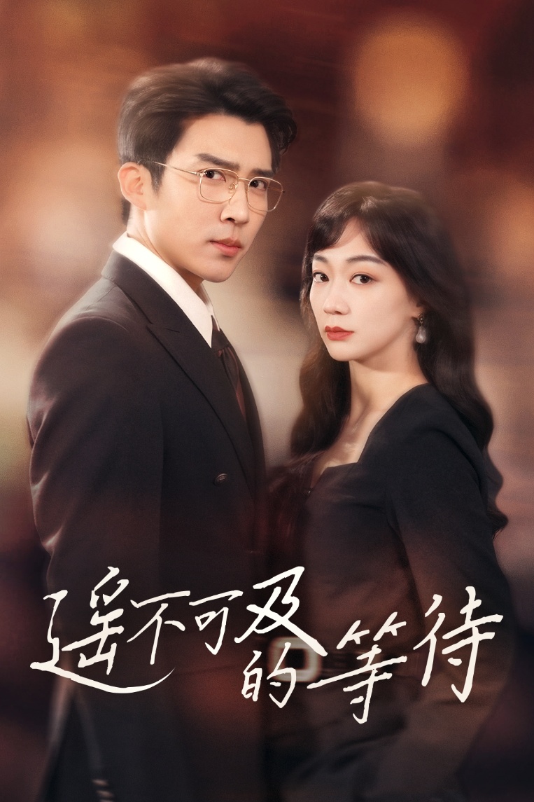遥不可及的等待(2025)海报