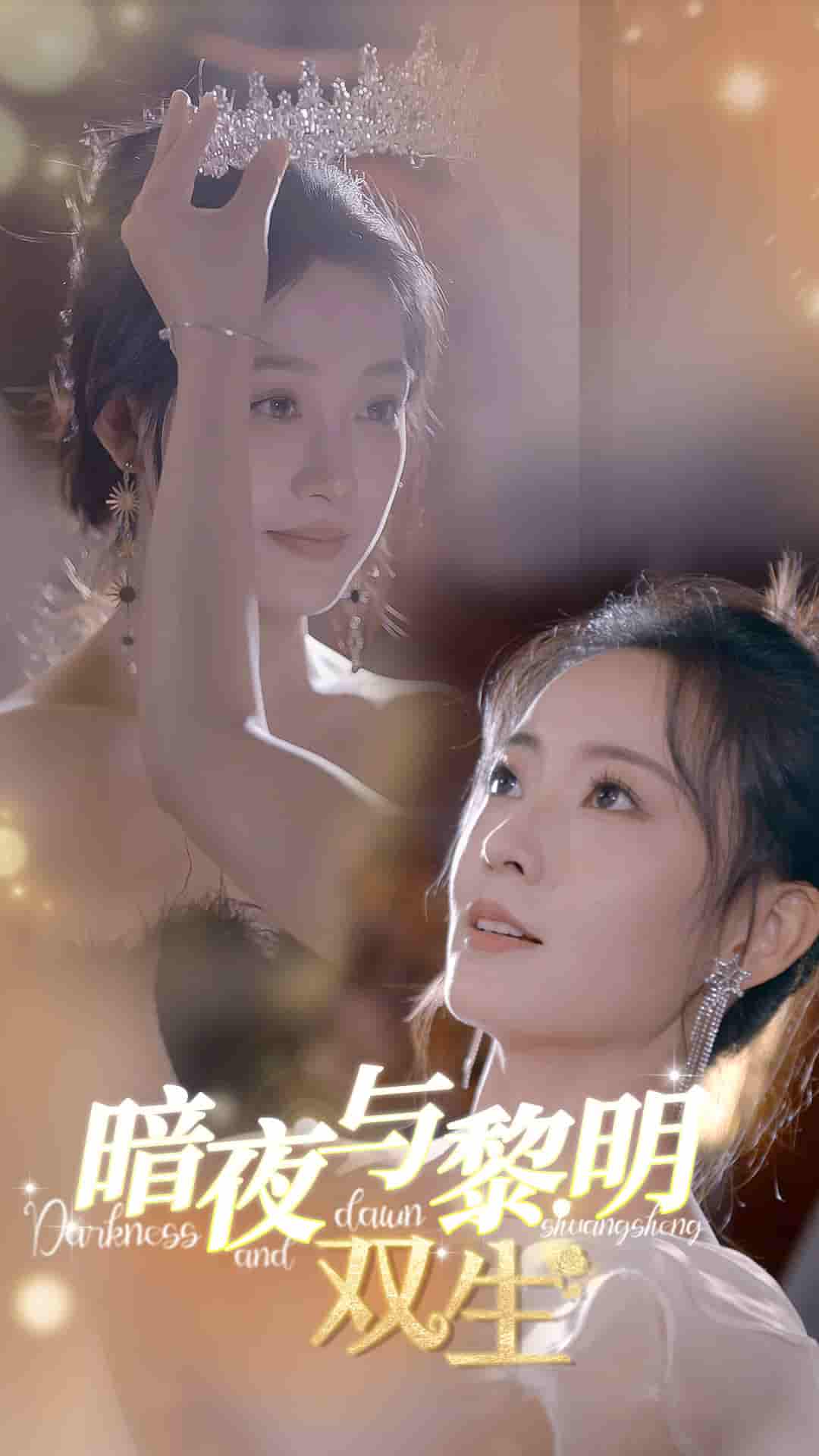 暗夜与黎明:双生(2024)海报