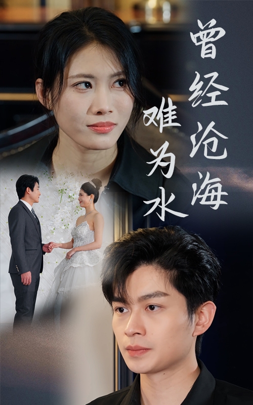 曾經滄海難為水(短劇版)(2025)海報