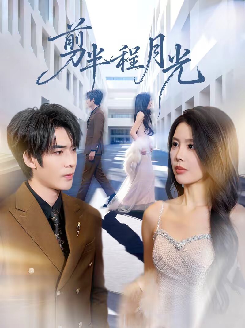 剪半程月光(2026)海报