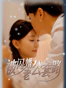 被闪婚老公套路(2024)海报