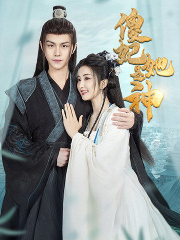傻妃她是神(2025)海报