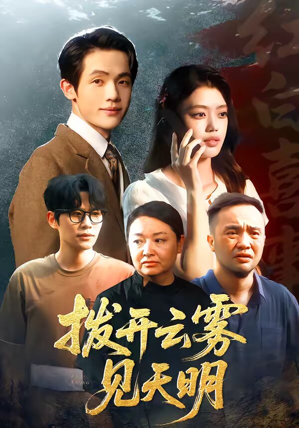 拨开云雾见天明(2026)海报