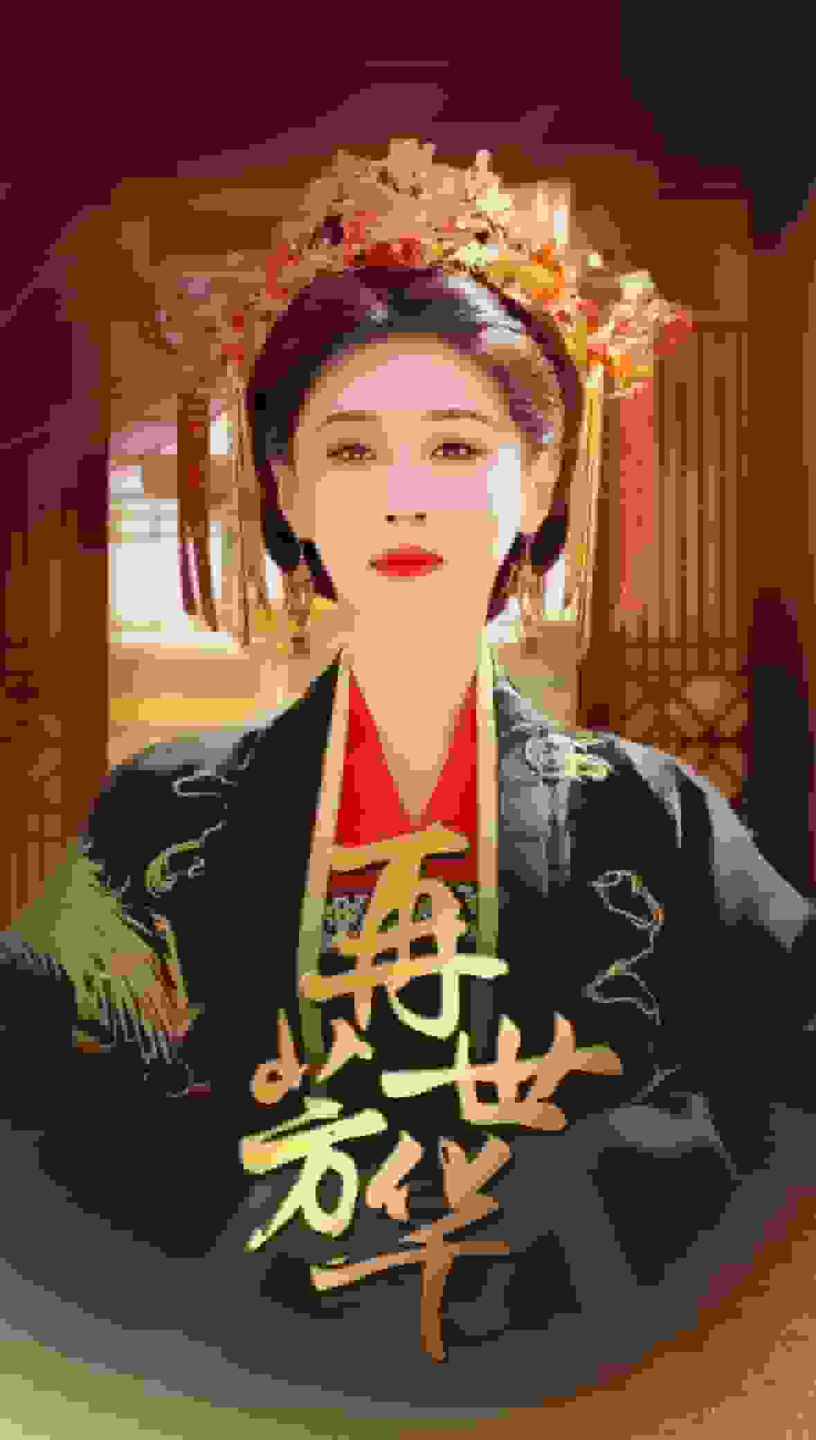 再世芳華(2024)海報