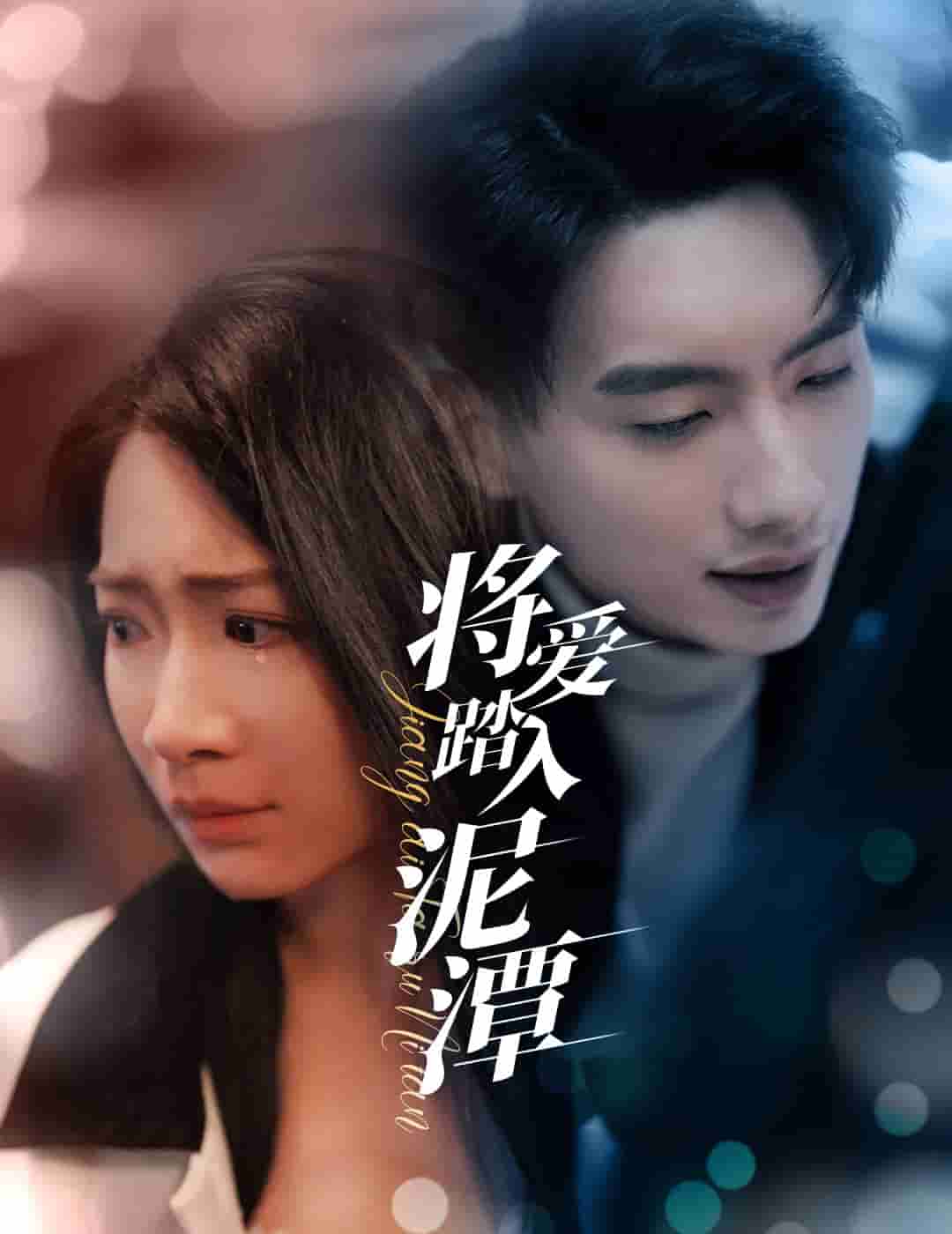 将爱踏入泥潭(2025)海报