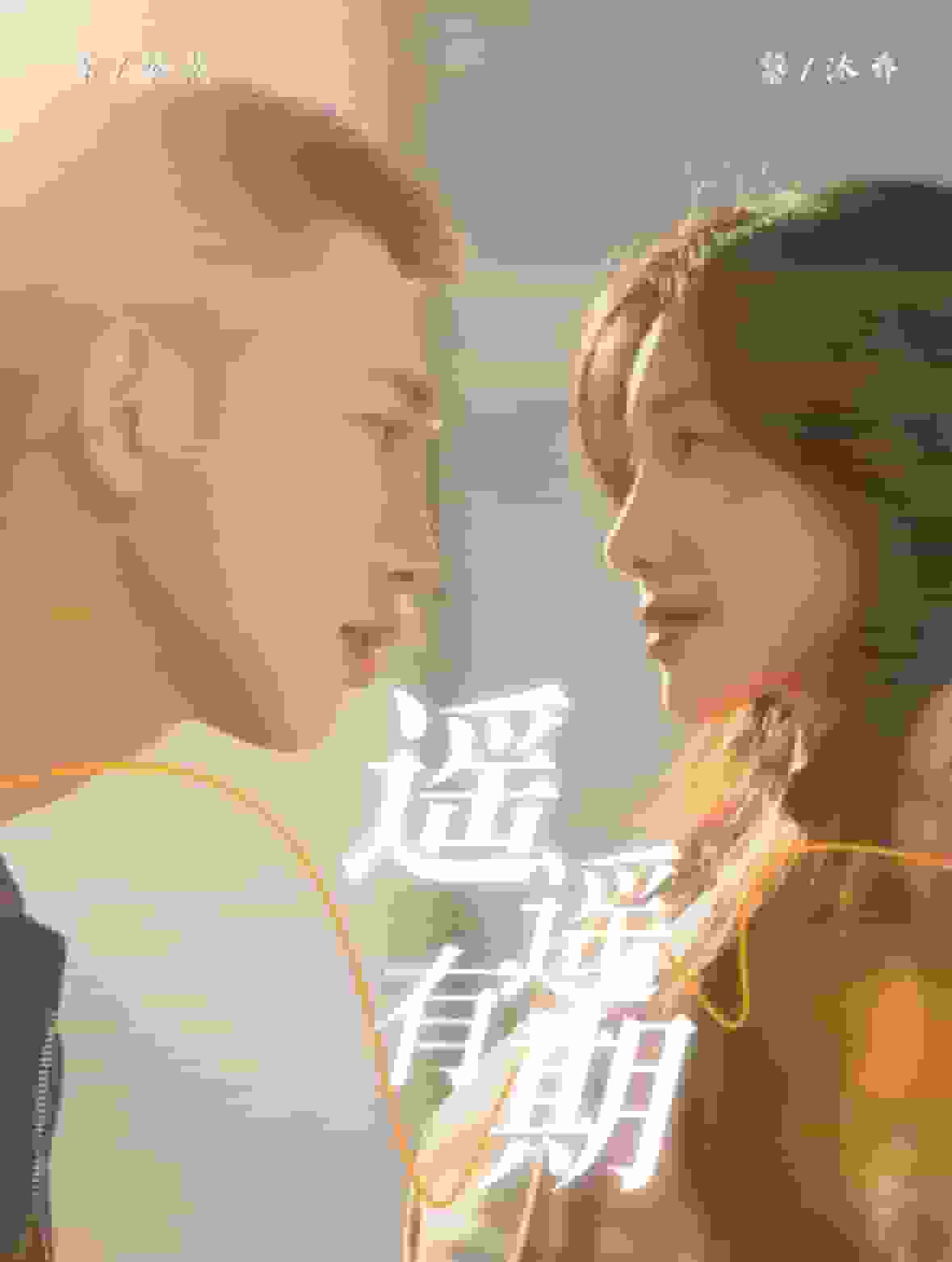 遙遙有期(2025)海報