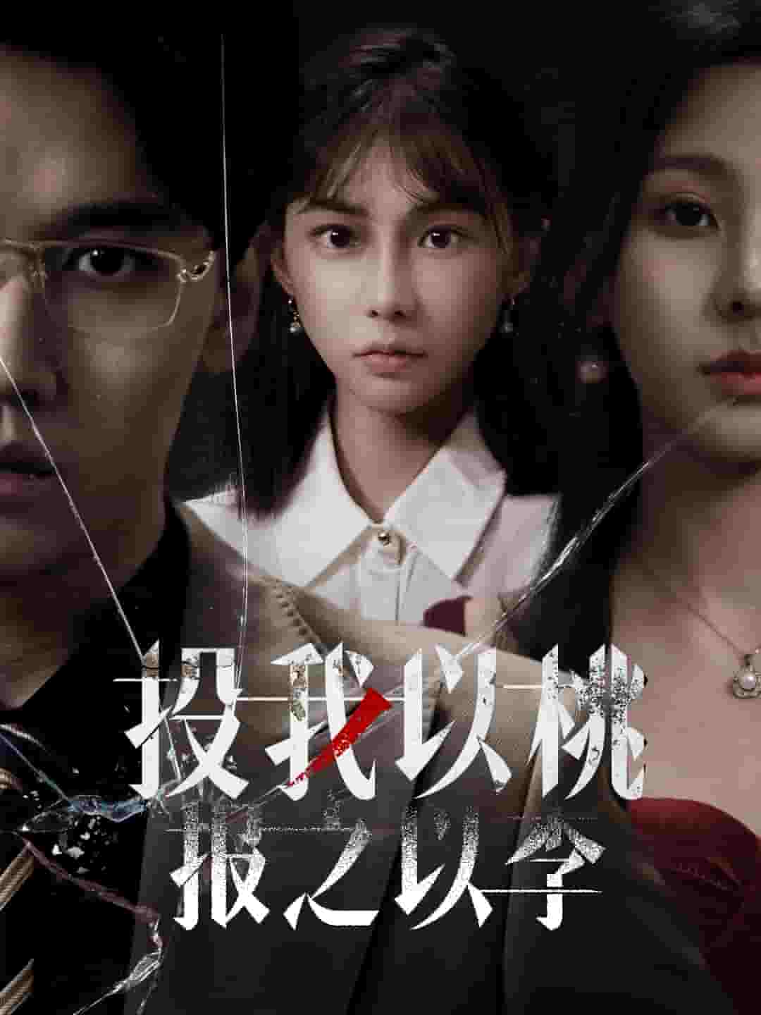 投我以桃報之以李(2025)海報