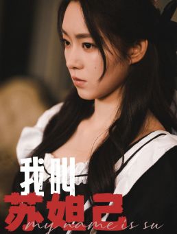 我叫苏妲己(2024)海报