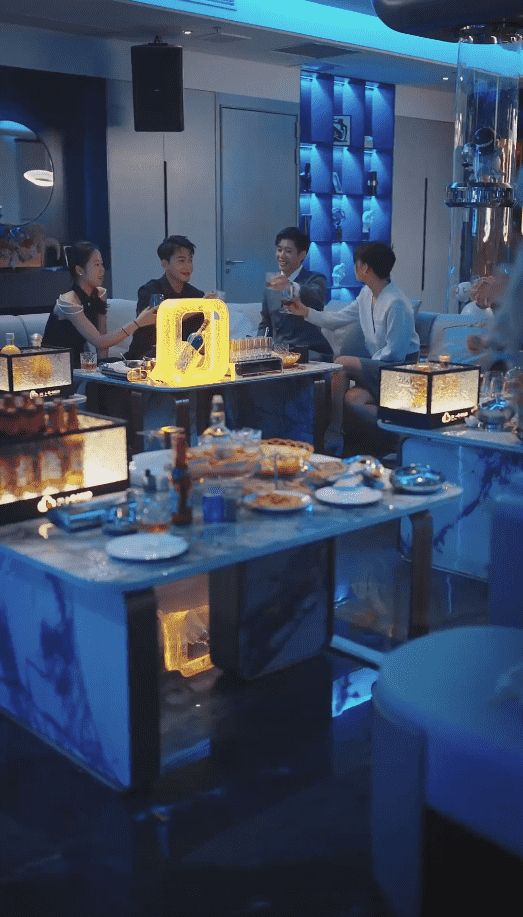 不原谅不复合苏小姐独美(2024)海报