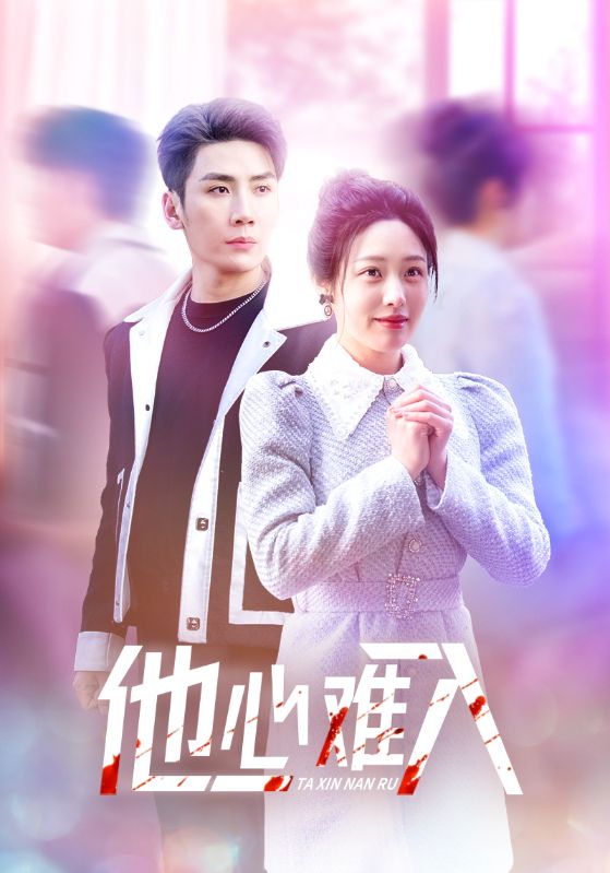 他心难入(2025)海报