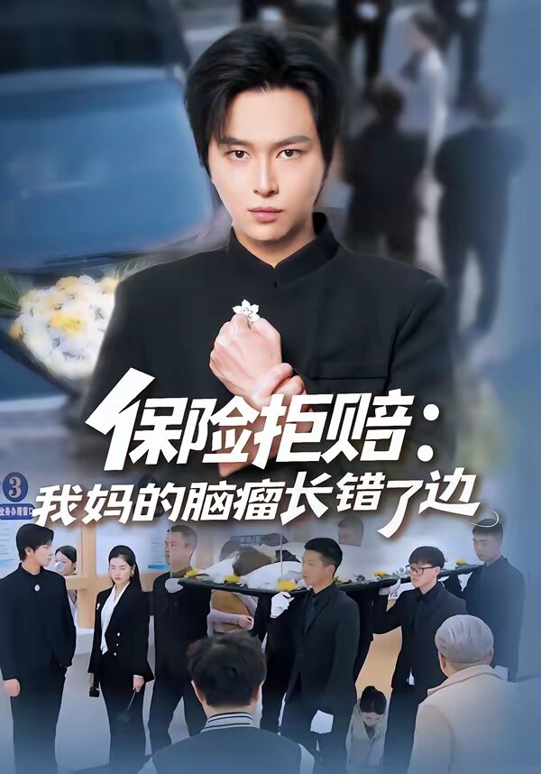 保险拒赔:我妈的脑瘤长错了边(2026)海报
