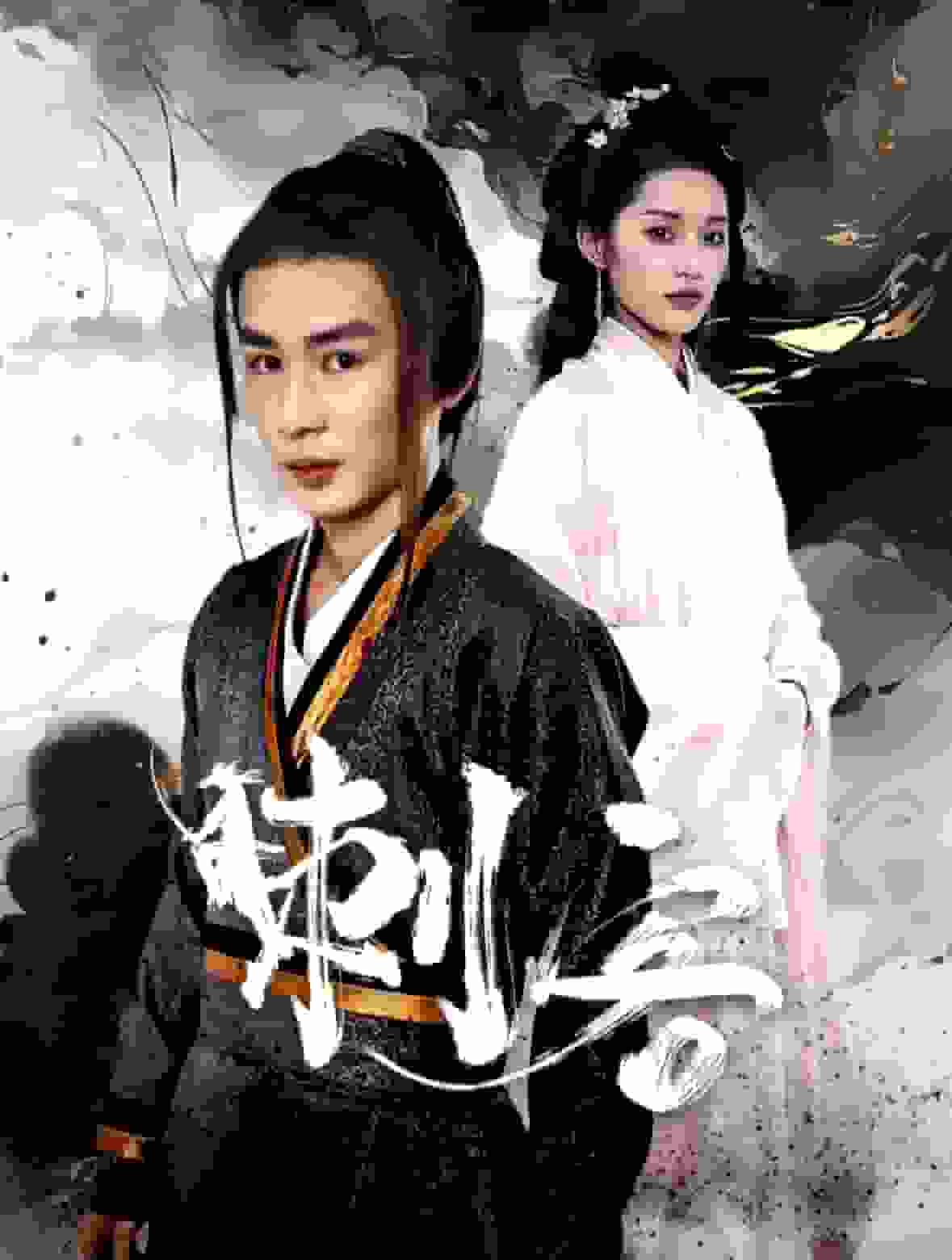 刺客 短剧版(2025)海报