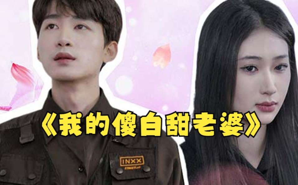 我的傻白甜媳妇(神龙狂婿)(2023)海报
