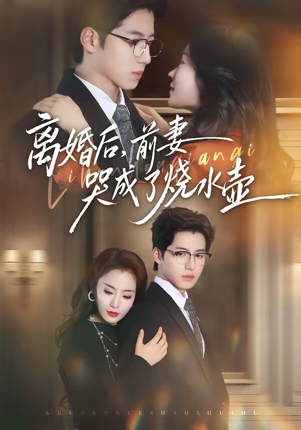 离婚后,前妻哭成了烧水壶(2026)海报