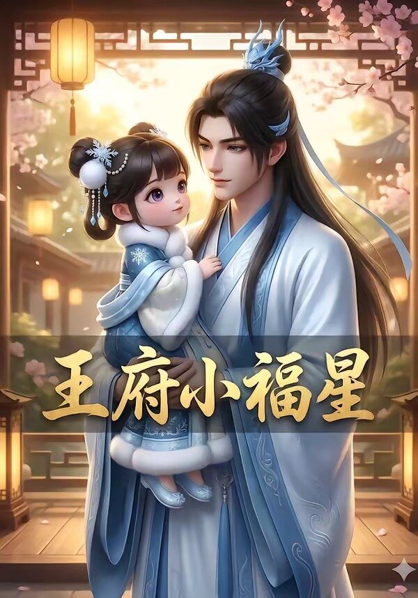 王府小福星(2026)海报