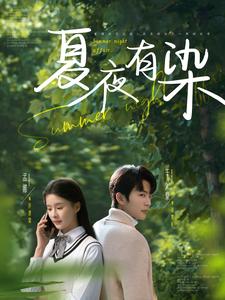夏夜有染(2025)海报