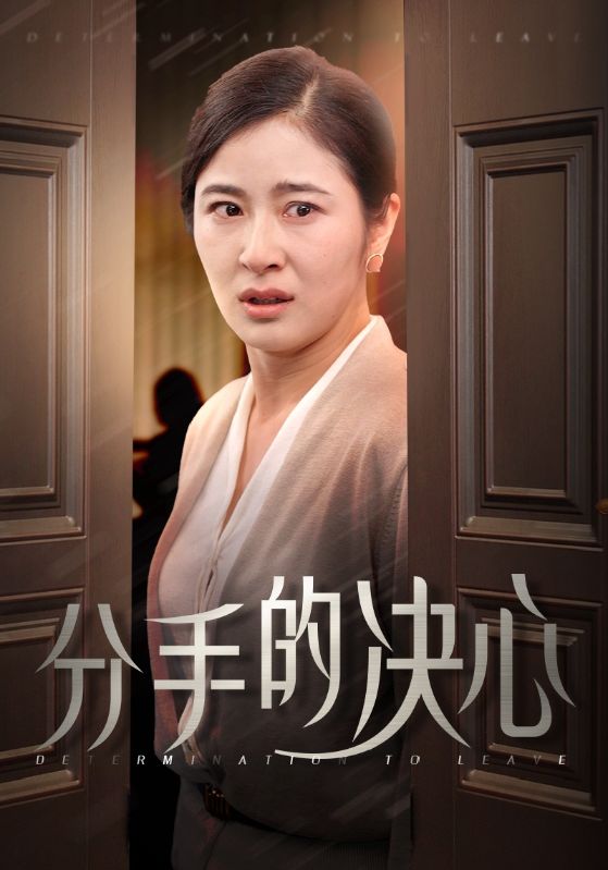 分手的决心 短剧版(2024)海报