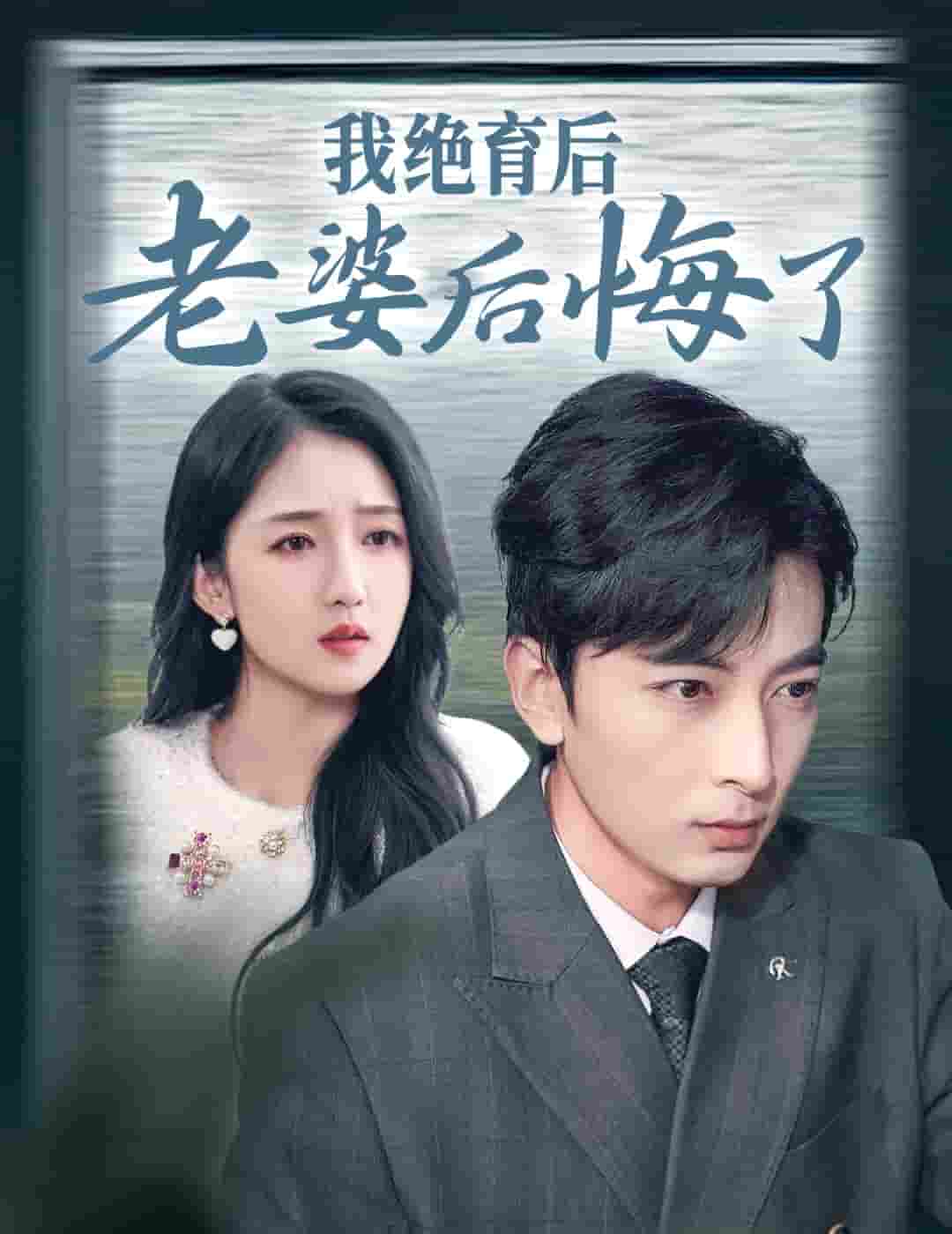 我绝育后老婆后悔了(2025)海报