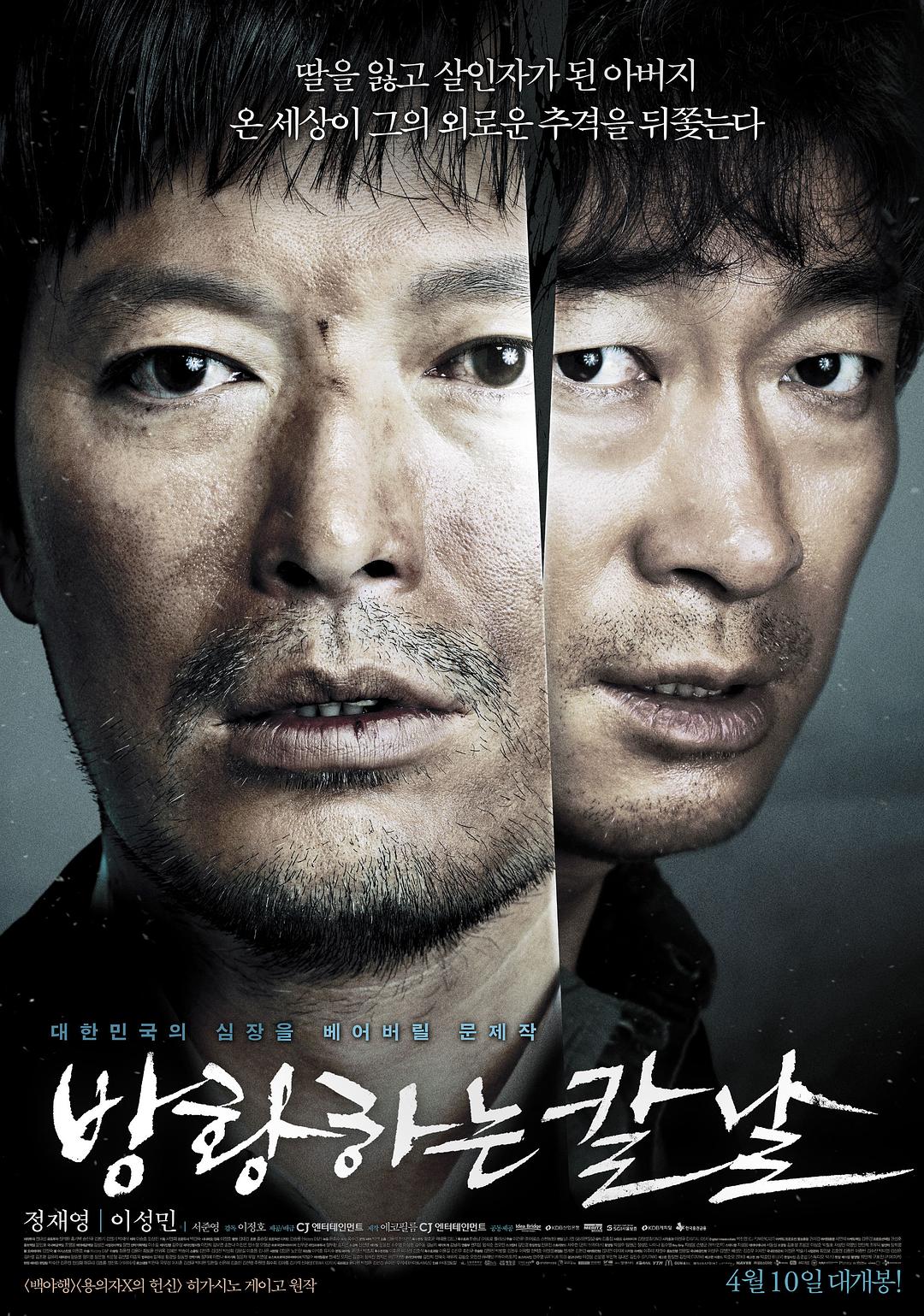 彷徨之刃2014(2014)海报
