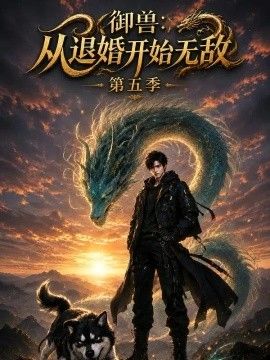 御獸:從退婚開始無敵第五季(2026)海報
