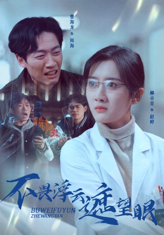 不畏浮雲遮望眼(2025)海報