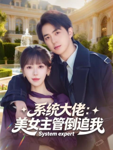 系統大佬:美女主管倒追我(2026)海報