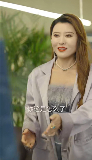 豪門棄婿(2023)海報