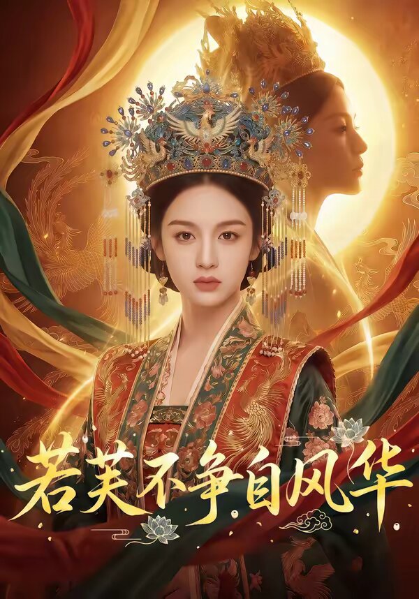 若芙不爭自風華(2026)海報