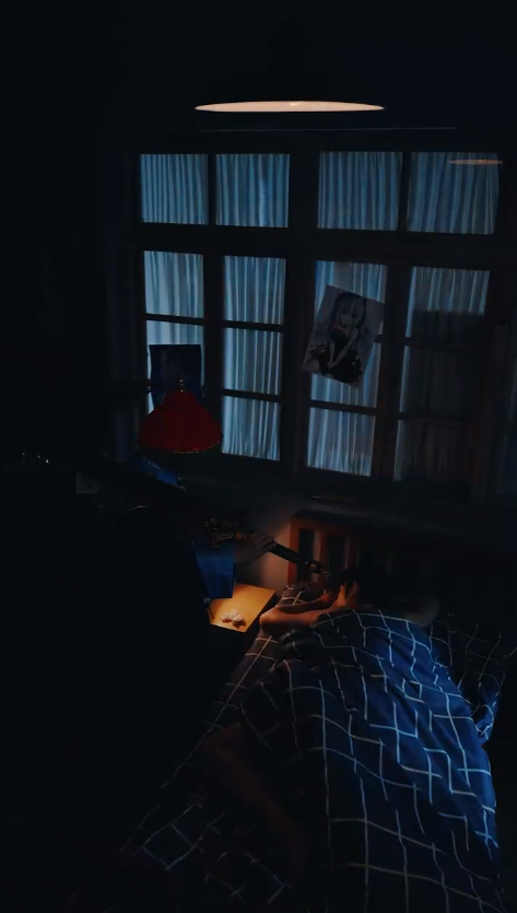 飞黄腾达 短剧版(2024)海报