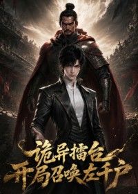 詭異擂臺開局召喚左千戶(2026)海報