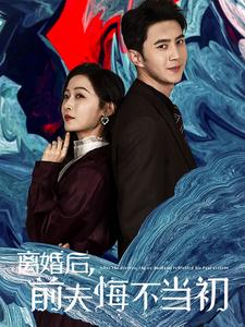 離婚後前夫悔不當初(2025)海報
