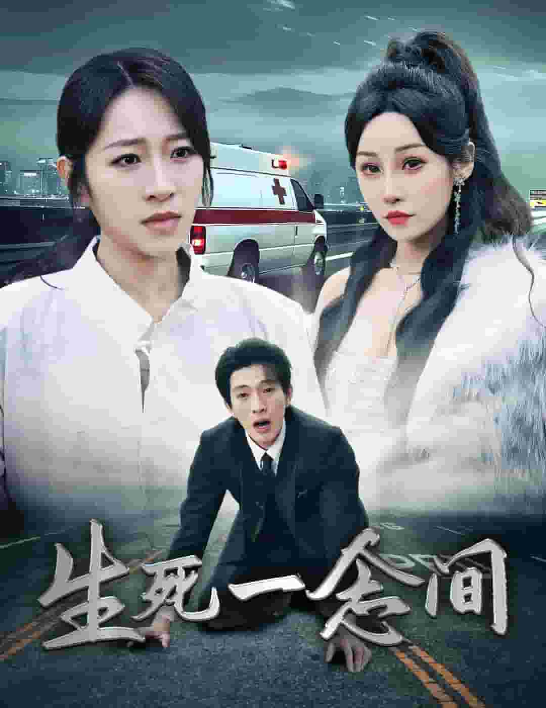 生死一念间(2025)海报