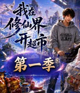 我在修仙界開超市第一季(2026)海報